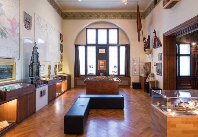 © Rollettmuseum Baden, Andreas Buchberger